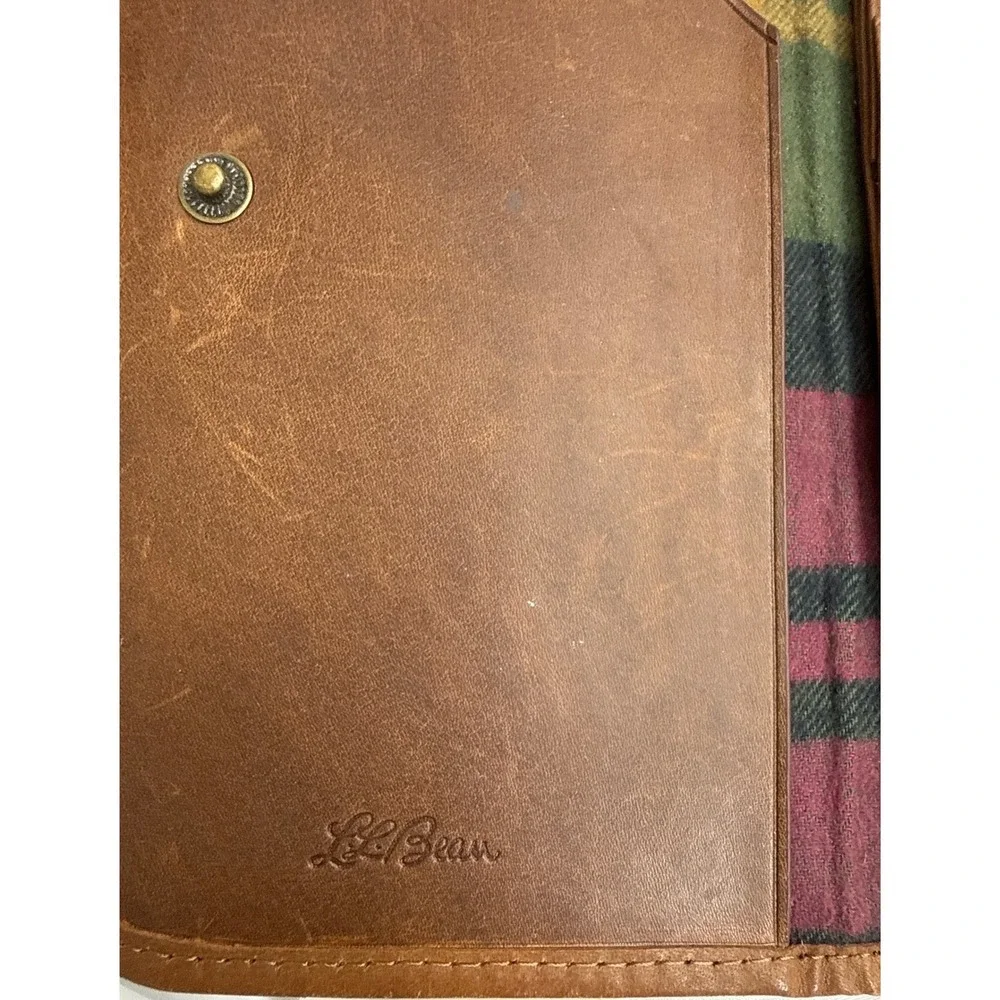 L.L. Bean vintage ll